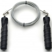 Newdora 13917 Скакалка скоростная Newdora Steel Wire Speed Jump Rope фото